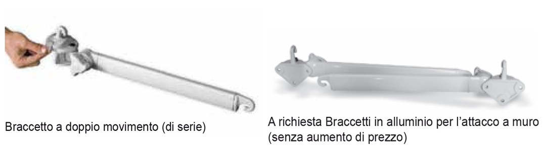 caratteristiche tecniche 4000 S